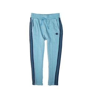 CHAMPION WOMEN'S VINTAGE DYE FLEECE TRACK PANTS